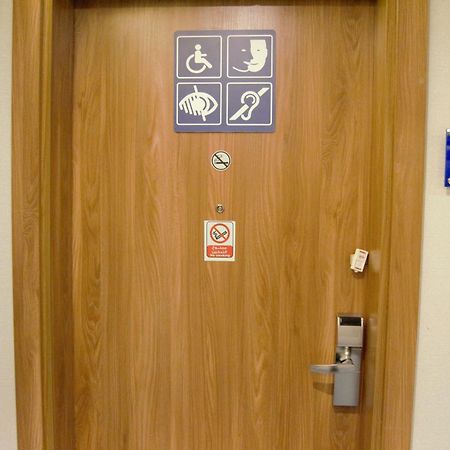 Best Western Plus Burajda Kültér fotó