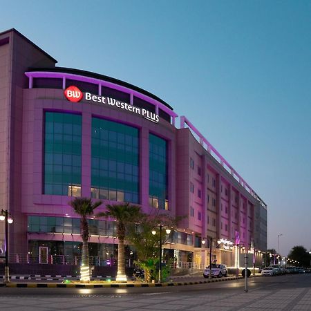 Best Western Plus Burajda Kültér fotó