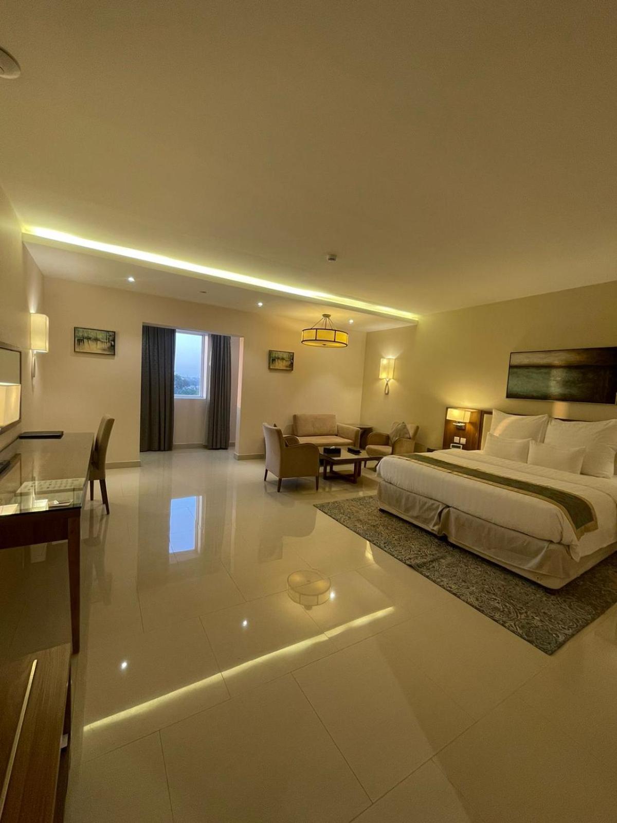 Best Western Plus Burajda Kültér fotó