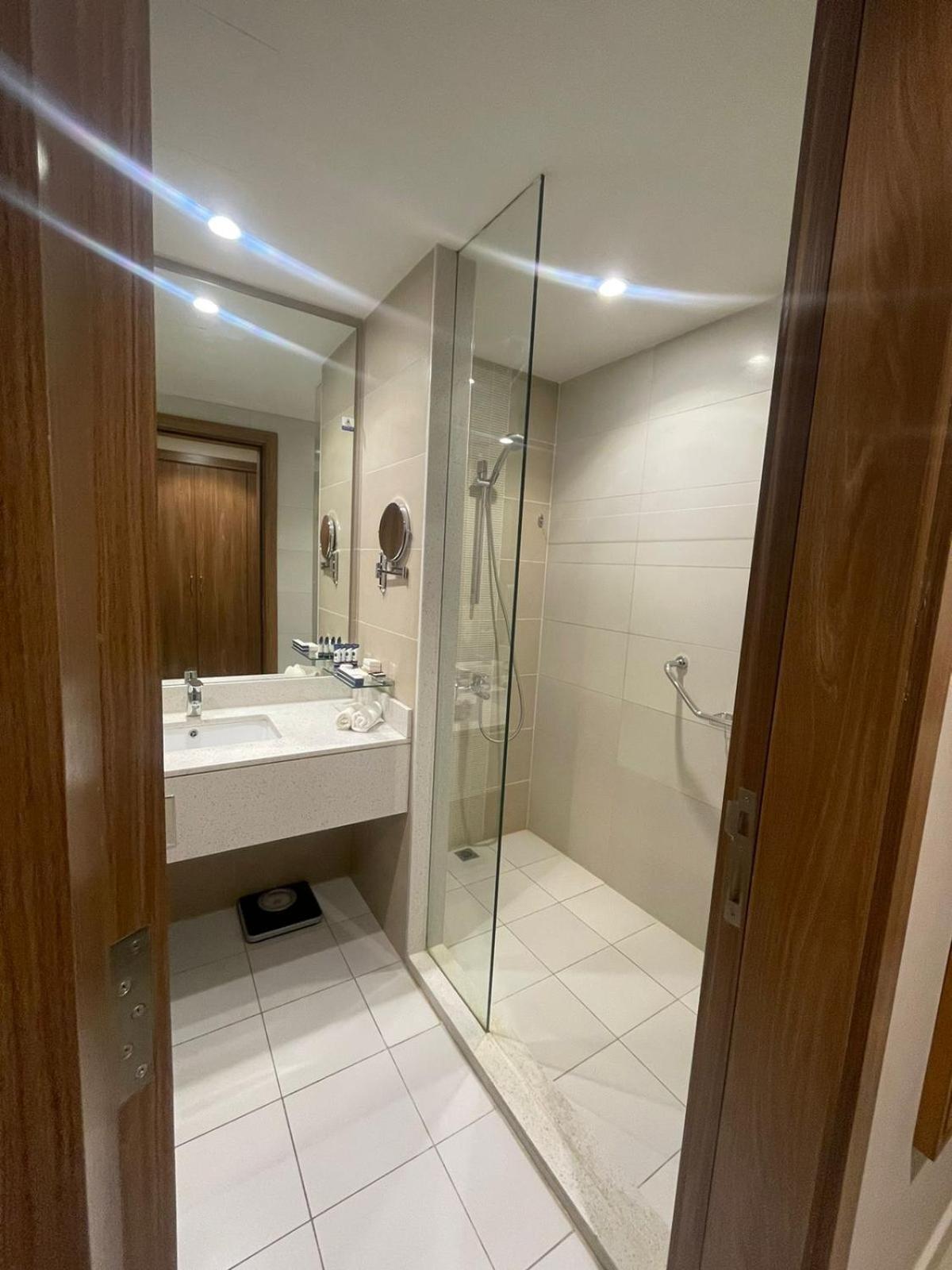 Best Western Plus Burajda Kültér fotó