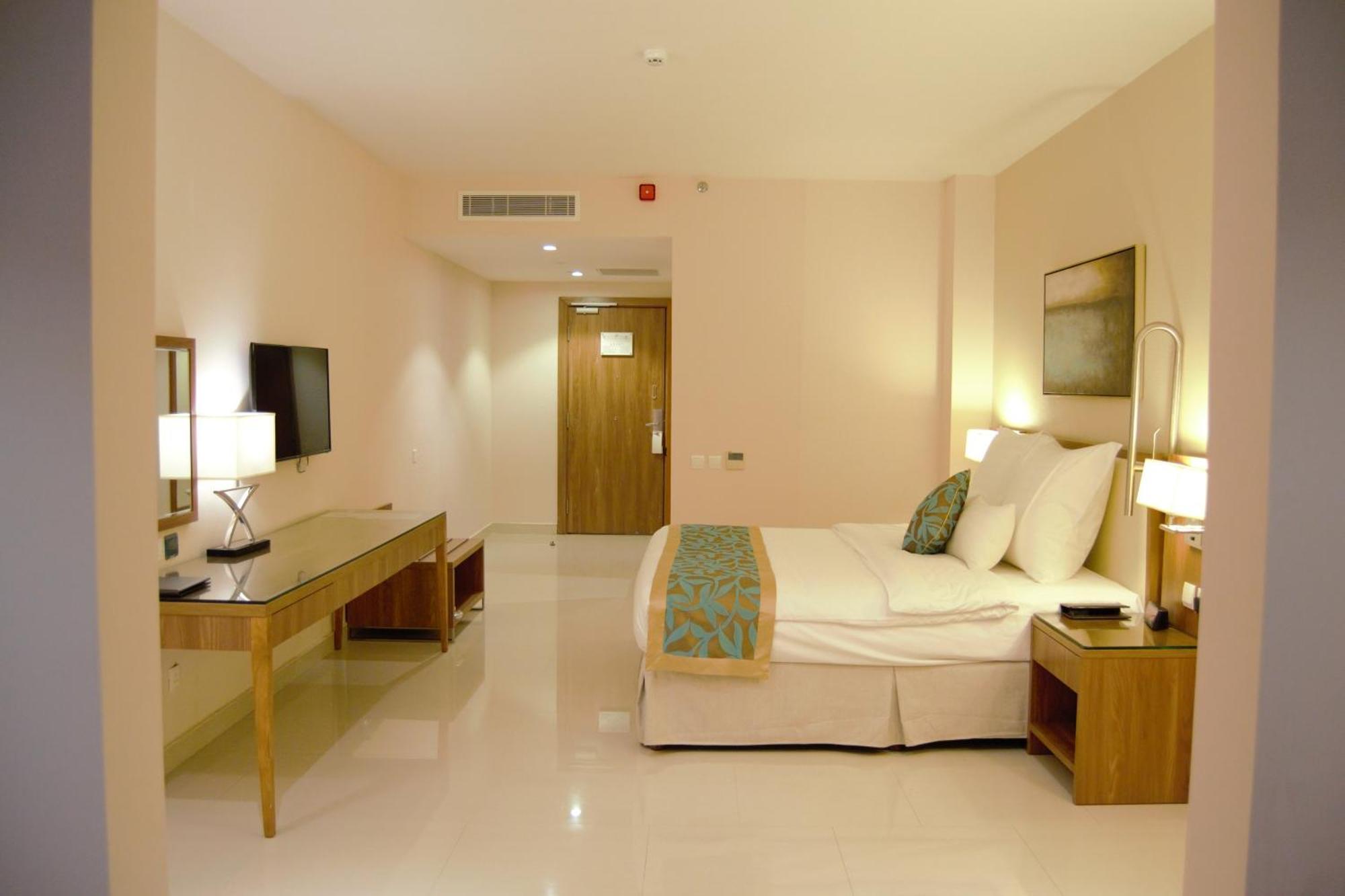 Best Western Plus Burajda Kültér fotó