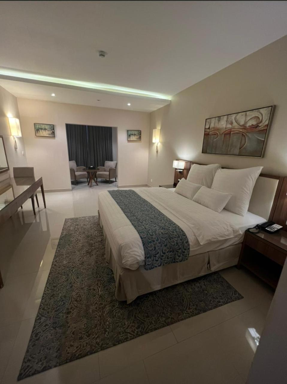 Best Western Plus Burajda Kültér fotó