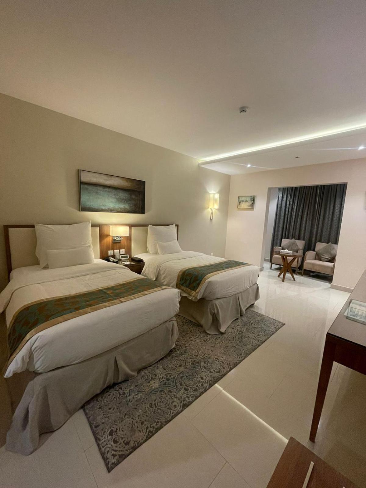 Best Western Plus Burajda Kültér fotó