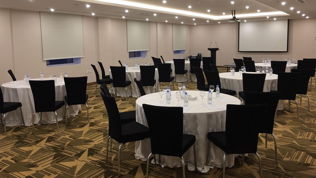Best Western Plus Burajda Kültér fotó
