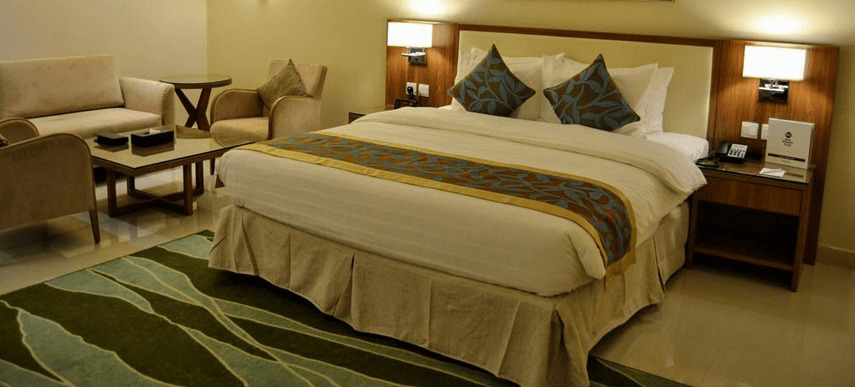 Best Western Plus Burajda Kültér fotó