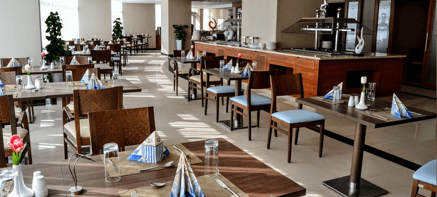 Best Western Plus Burajda Kültér fotó