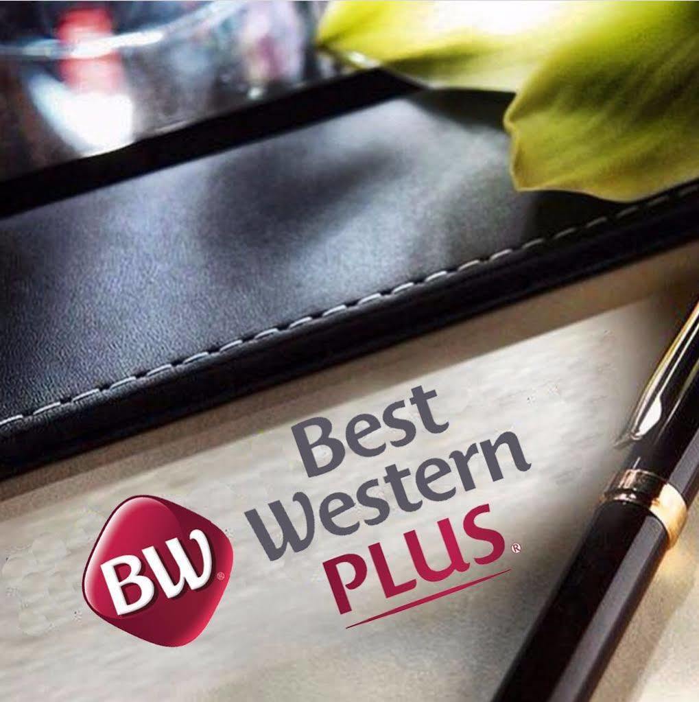 Best Western Plus Burajda Kültér fotó