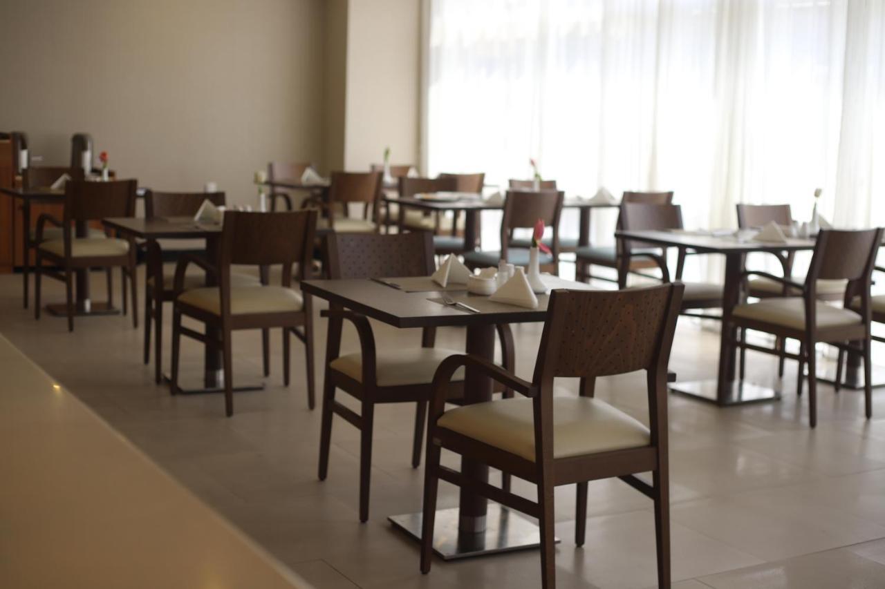 Best Western Plus Burajda Kültér fotó