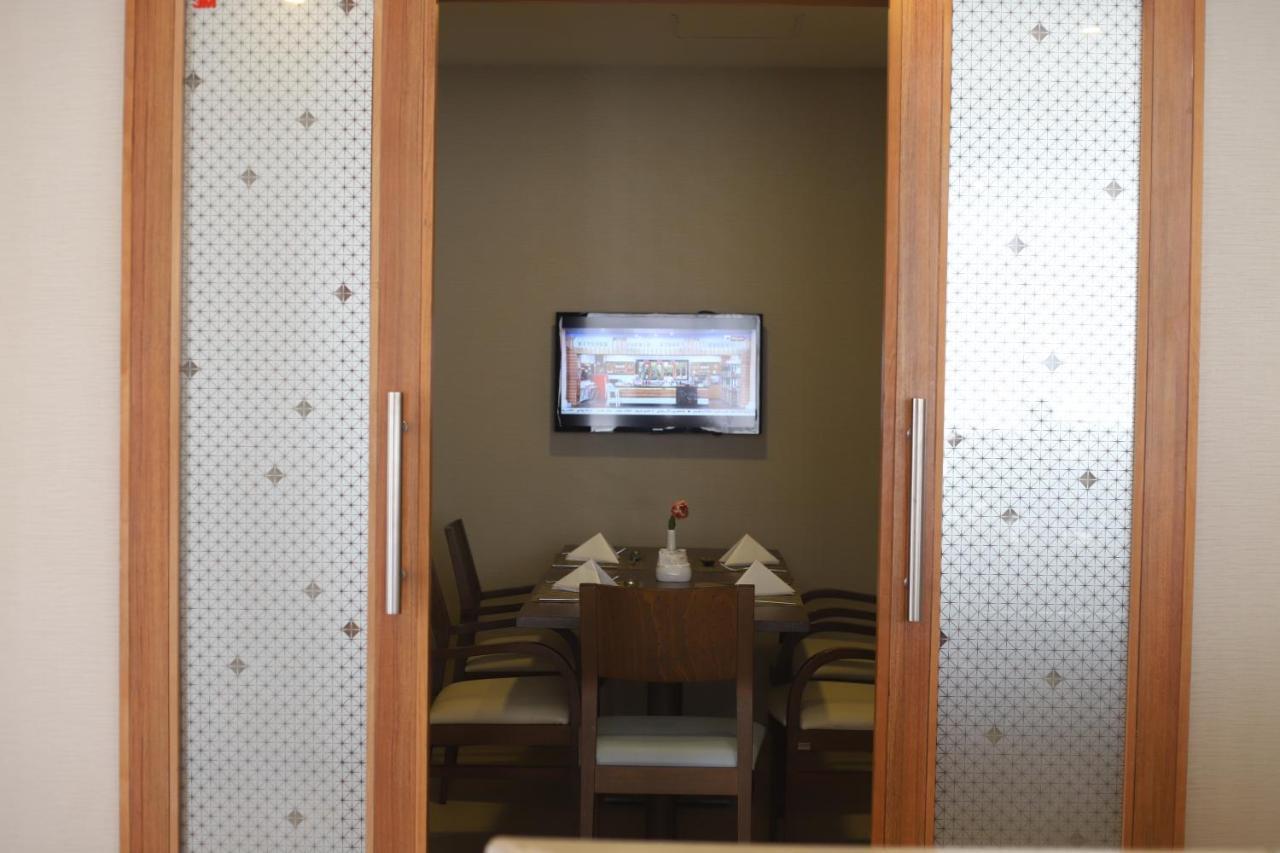 Best Western Plus Burajda Kültér fotó