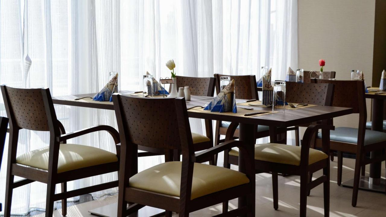 Best Western Plus Burajda Kültér fotó