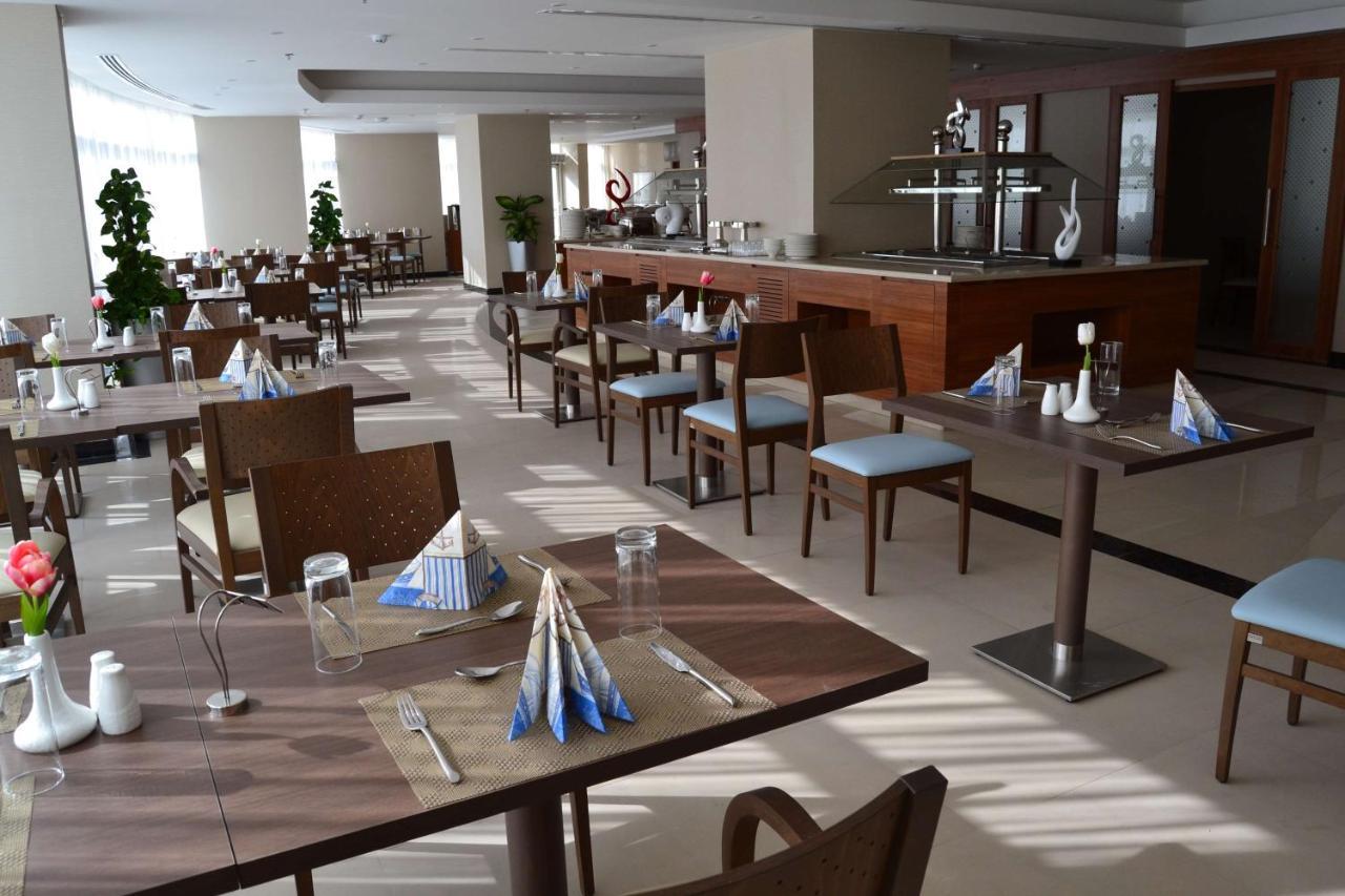 Best Western Plus Burajda Kültér fotó